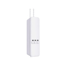 WIFI Tuya Automation  Smart Blinds Curtain Chain Motor With APP Remote Control -  PST-YH002